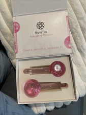 Globos de hielo para rostro ojos cuerpo crio varillas facial rodillo frío herramienta de cuidado de la piel rosa