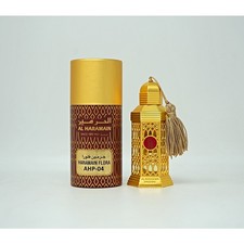 Aceite de perfume concentrado Al Haramain Flora 0,4 oz baño y cuerpo 6291106816242