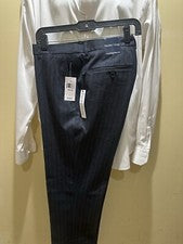 Pantalones de vestir para hombre talla 36x32
