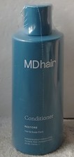 Acondicionador personalizado MDhair restaura el crecimiento del cuidado del cabello y el cuero cabelludo 5 oz 150 ml sel