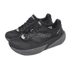 New Balance FuelCell Rebel V5 D Wide NB Negro Castlerock Mujeres Correr WFCXLO5-D