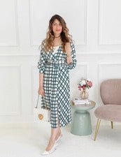 VESTIDO ZARA TALLA XS MUJER SATINADO Pagado COLORIDO ESTAMPADO NUEVO CON ETIQUETAS