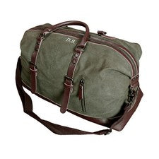 Bolso de Lona Premium Personalizado con Correa para el Hombro