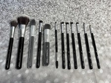 Juego de brochas de maquillaje profesional Niré Beauty 15 piezas galardonadas: veganas (NUEVO)