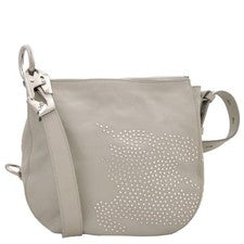 Bolso Bandolera Burberry Pequeño Caballero 8085509