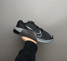Nike Metcon 9 Mujer Zapatos de Entrenamiento DZ2537-001 Talla 40,5