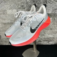 Talla 12 - Zapatos Nike Lunar Roam Hot Lava