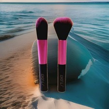 Cepillo tampón de estudio, accesorios de maquillaje, cosméticos, herramientas de mejora de la belleza