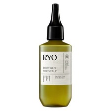 Ryo Rootgen Síntomas Cuidado Profesional Cuero Cabelludo Esencia 80 ml Automático