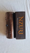 Juego de pinceles profesionales Nzuri - belleza, maquillaje, diseñador