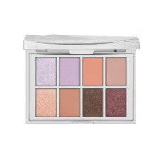 Paleta de sombras de ojos RISKY Pigment 8,8 g 08 Mischief Lavender K-Beauty