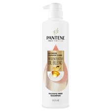 Champú Pantene Pro-V Miracles sin sulfato, extremo 13,5 fl oz (paquete de 1)