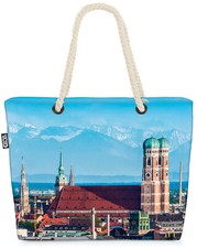 Bolso VOID Munich Frauenkirche Stadt Munich Frauenkirche Stadt