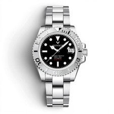Reloj Automático Fenice Subtrack SEA 10ATM Miyota Movimiento 40 mm