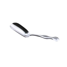 Cuchara Medidora de Metal Acero Inoxidable para Té Café Azúcar Especias y Hierbas