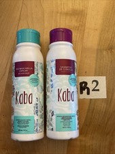 Kaba Set Cuidado Crecimiento Cabello Champú De Cebolla & Biomascarilla Capilar 500ml X2