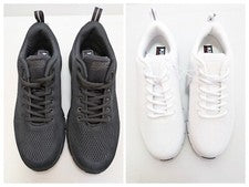 Zapatos cómodos para caminar Kirkland Signature para hombre ¡Elige talla/color NUEVOS!