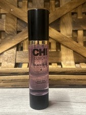 Tratamiento de aceite caliente reparador intenso CHI Luxury Black Seed Oil 50 ml/1,7 oz