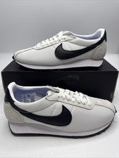 Nike LD-1000 Mujer Talla 6 Blanco Negro Zapatos (HF3227-601) Sin Tapa Nuevos