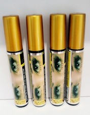 Rímel de argán Nico Belleza Xtra líquido voluminizador negro intenso 0,45 oz
