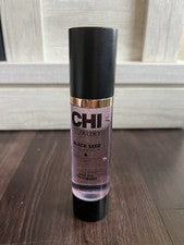 Tratamiento de aceite caliente reparador intenso CHI Luxury Black Seed Oil 50 ml/1,7 oz