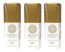 [Juego de 3] Aceite Tratamiento Baño Cuidado Cabello Hoyu PROSTEP 100 ml