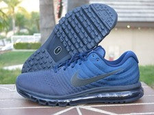 Zapatillas deportivas para hombre Nike Air Max 2017 849559-405
