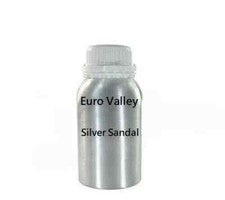 Sandalia Pure Exclusive Attar By SILVER Fragancia Euro Valley Aceite de Larga Duración