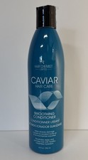 Acondicionador suavizante para el cuidado del cabello Hair Chemist Limited 10 fl oz nuevo