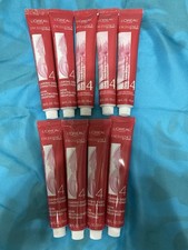 Lote de 9 Acondicionadores Crema Cuidado Profundo LOREAL EXCELLENCE ~ 1.86 tubos fl oz