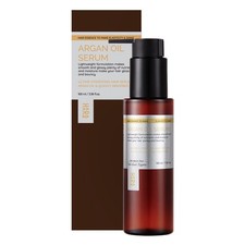 Suero capilar aceite de argán Haraz 100 ml cuidado de daños esencia coreana del cabello / K-Beauty