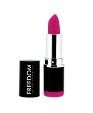 LÁPIZ LABIAL, lápiz labial Freedom con vitamina E, color intenso uso prolongado compra 1 obtén 1 GRATIS