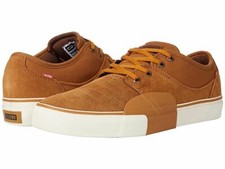Zapatos Globe Mahalo Plus (12) Tabaco/Antiguos GBMAHALOP