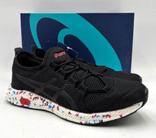 Asics HyperGEL-SAI SAMBA Para hombres NUEVOS Zapatos para Correr Negros Varias Tallas Nuevos en Caja