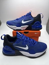 Talla 8 - Nike Air Max Alpha Trainer 5 Old Royal Blue Negro Nike DM0829-400