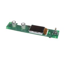 TABLERO DE CONTROL 02.01.569.00 - Repuesto Original OEM