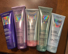 Champú o acondicionador L'Oreal Paris Ever Pure que elijas *¡Nuevas versiones añadidas!!*