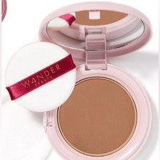 Polvo compacto Wander Beauty rico en profundidad