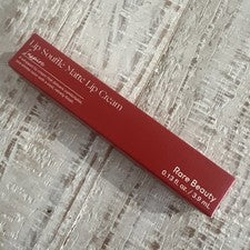Crema labial mate souffle de labios de belleza rara INSPIRE tamaño completo 0,13 oz - ¡Nueva en caja!