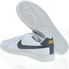 Nike Court Royale 794747-105 Blanco Claro Carbono Hombres Zapatos Múltiples Tallas