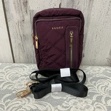 Eslinga convertible Kedzie Mulberry Cloud 9
