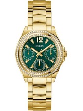 Guess GW0685L5 Reloj Mujer Ritzy 36mm 5ATM