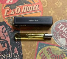 Perfume Liquides Imaginaires Peau De Bete Unisex 7,5 ml 0,25 oz Nuevo en caja