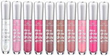 Brillo de labios Essence Shine Shine Wet Look tamaño completo B1G2 OFERTA (L51)