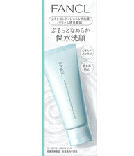 FANCL Skin Conditioning Facial Wash 90g | Espuma Limpiadora Suave | Cuidado d...
