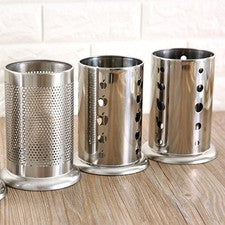 Soporte de cocina palillos caja de almacenamiento herramientas de cocina organizador utensilio