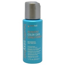 Acondicionador SexyHair Healthy Sexy Hair para el cuidado del color - 1,7 oz