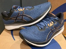 Zapatos para correr ASICS Ezeride para hombre talla 11 | Grand Shark Pure Bronze 1011B788-400