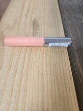 Brillo Labial Ulta Color Brillante Tropical Melocotón # 17 Tamaño Completo Nuevo Sellado