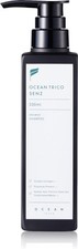 Champú para cuero cabelludo OCEAN TRICO SENZ champú para hombre 330 ml cuidado del cuero cabelludo aroma a neroli